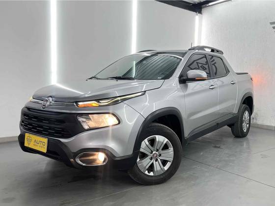 FIAT TORO 1.8 16V EVO FLEX FREEDOM AT6